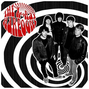 the X-Ray-Harpoons 的头像