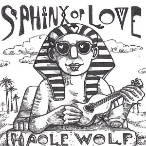 Sphinx of Love