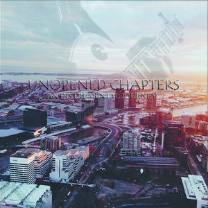 Unopened Chapters (EP)