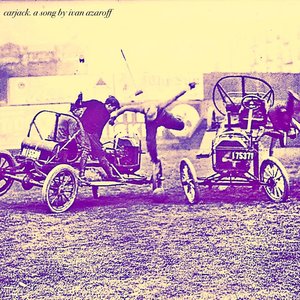 Carjack
