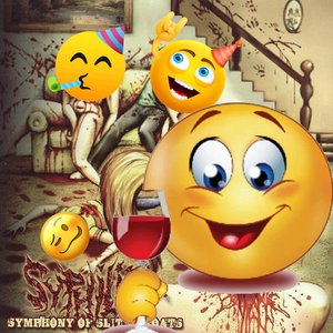 Symphony of Slit Throats