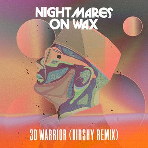 3D Warrior/Wonder (Remixes)