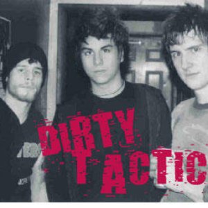 Image for 'Dirty Tactics'