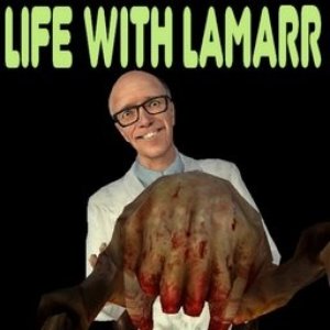 Image for 'Life With Lamarr'