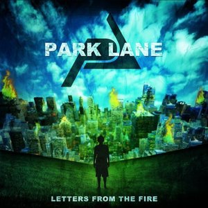 Letters From The Fire