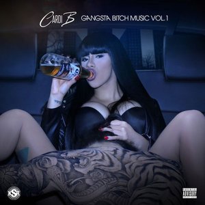 Gangsta Bitch Music Vol 1 [Explicit]
