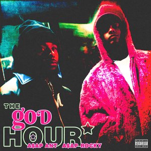 The God Hour - Single