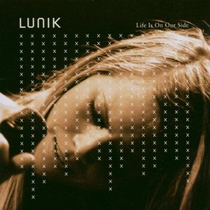 Album artwork for Lie by Lunik