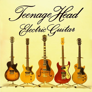 Electric Guitar cover