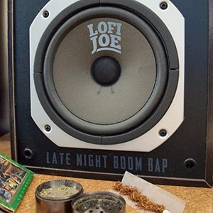 Late Night Boom Bap