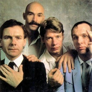 King Crimson, David Singleton 的头像