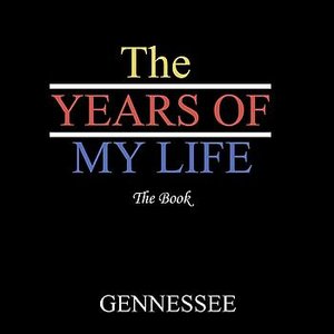 The Years of My Life - The Book