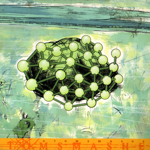 Atomsmasher cover