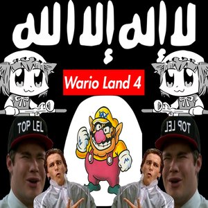 Wario Land 4