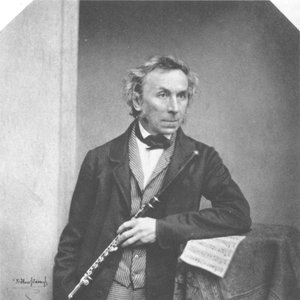 Avatar for Theobald Boehm