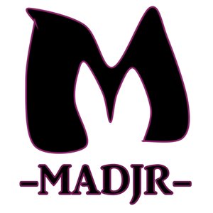 -MADJR- 的头像