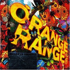 Awatar dla ORANGE RANGE Feat. ソイソース