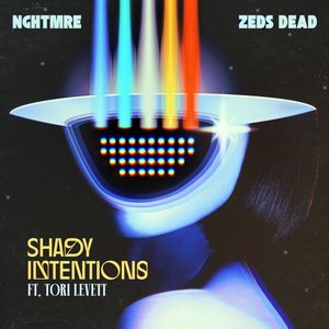 Shady Intentions (feat. Tori Levett)