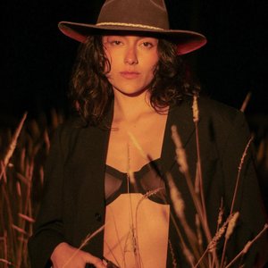 Avatar di Lady Arias