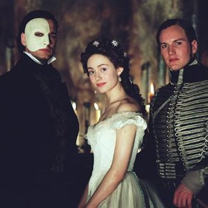 Avatar for The Cast of the Phantom of the Opera