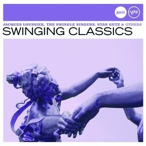 Swinging Classics (Jazz Club)