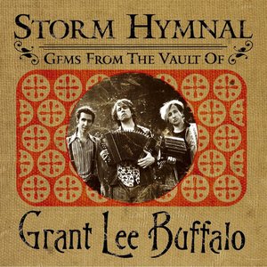 Storm Hymnal : Gems From The Vault Of Grant Lee Buffalo (US version)