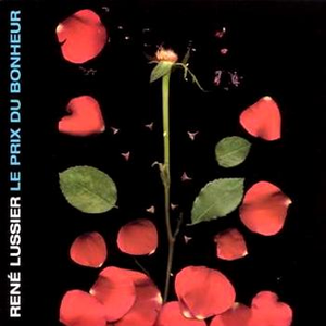 Le prix du bonheur cover