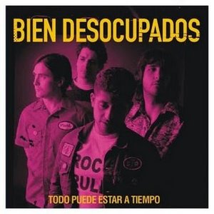 TODO PUEDE ESTAR A TIEMPO