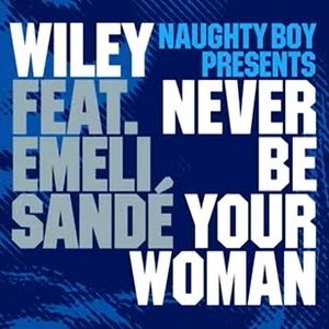 Naughty Boy Presents Wiley Feat. Emeli Sandé のアバター