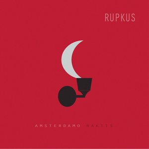 Amsterdamo Naktis - Single