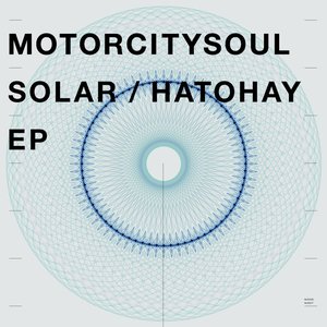 Solar / Hatohay EP