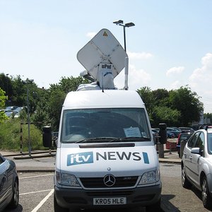 Avatar for Independent Television