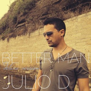 Better Man (Deluxe Version)