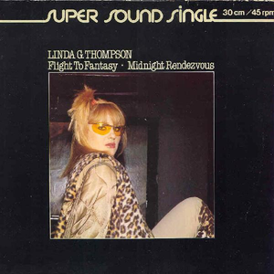 Linda G. Thompson photo provided by Last.fm