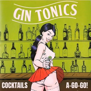 Cocktails A-Go-Go