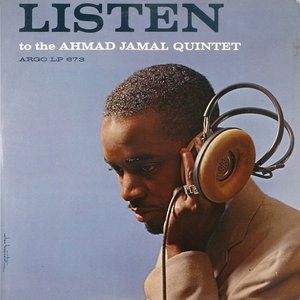 Listen to the Ahmad Jamal Quintet