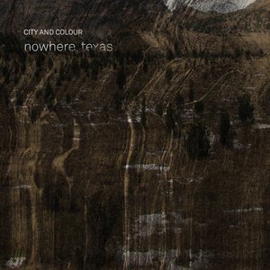 Nowhere, Texas - Single