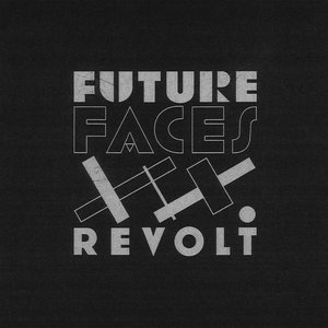Revolt - EP