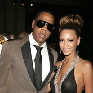 Avatar for Beyoncé (ft. Jay-Z)