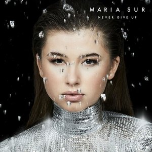 Never Give Up - Single