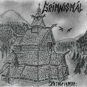 Grimnismál