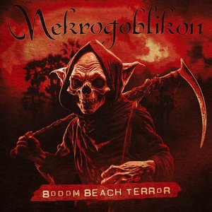 Bodom Beach Terror - Single
