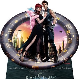 Avatar di Love Story 2050