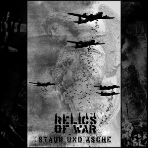 Image for 'Relics Of War'