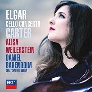 Max Bruch - Elgar & Carter Cello Concertos - Zortam Music