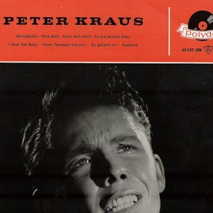 Peter Kraus