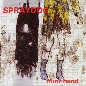 Mint hand