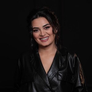 Albina Kelmendi 的头像