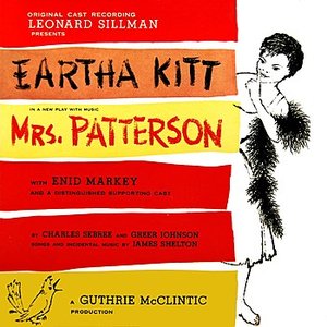 Mrs Patterson