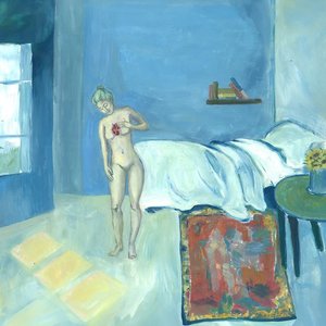 A Blue Room - EP